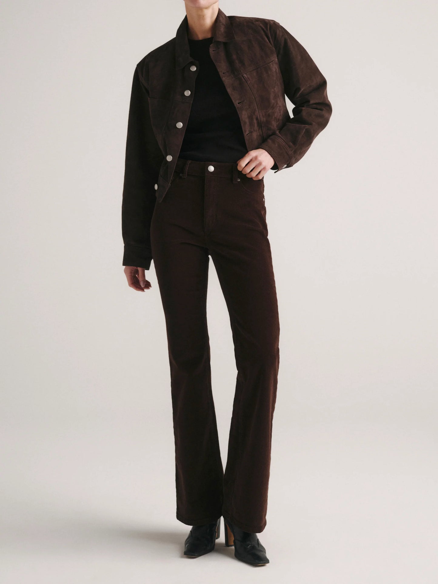 DL1961 Bridget Bootcut