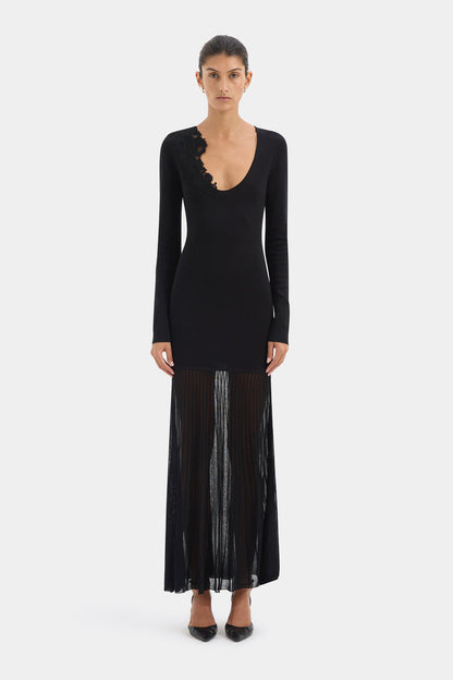 SIR. Aylu Maxi Dress
