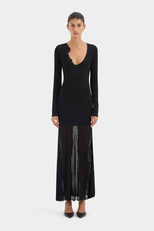 SIR. Aylu Maxi Dress