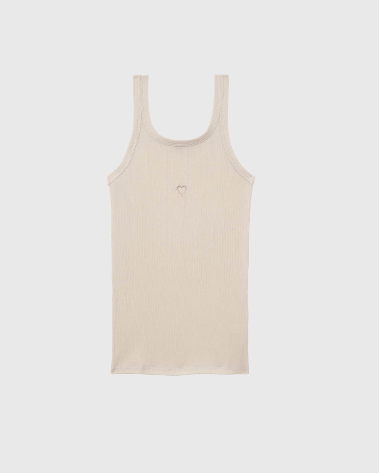 Baserange Heart Tank