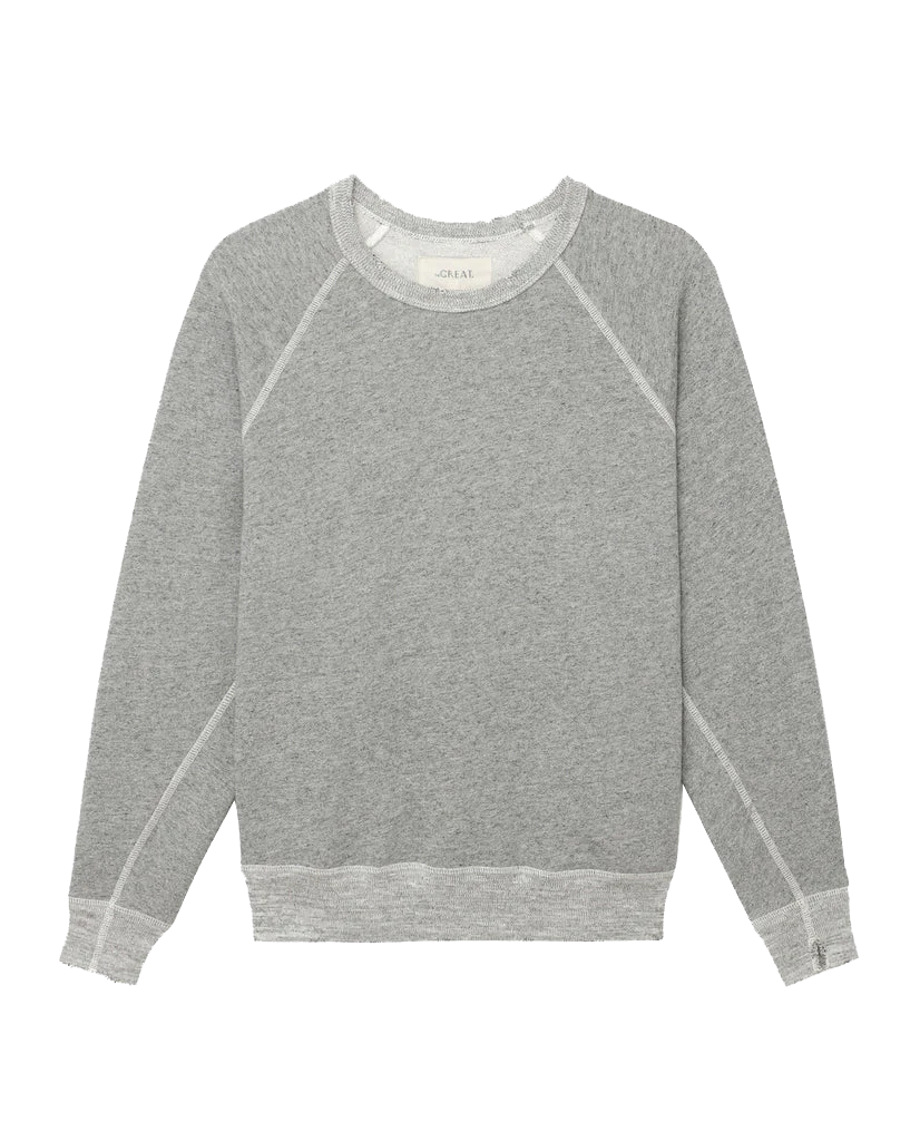 The Great College Sweatshirt – shoppecozette