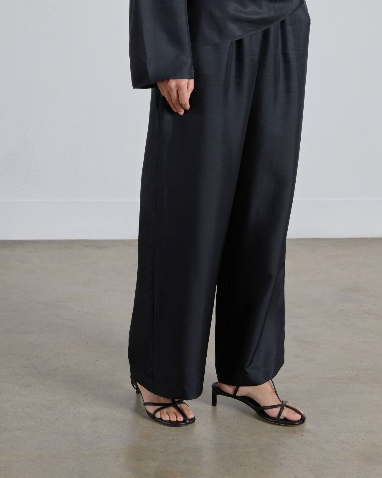 Dear Frances Tee Sandal