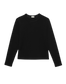 Donni Jersey Long Sleeve