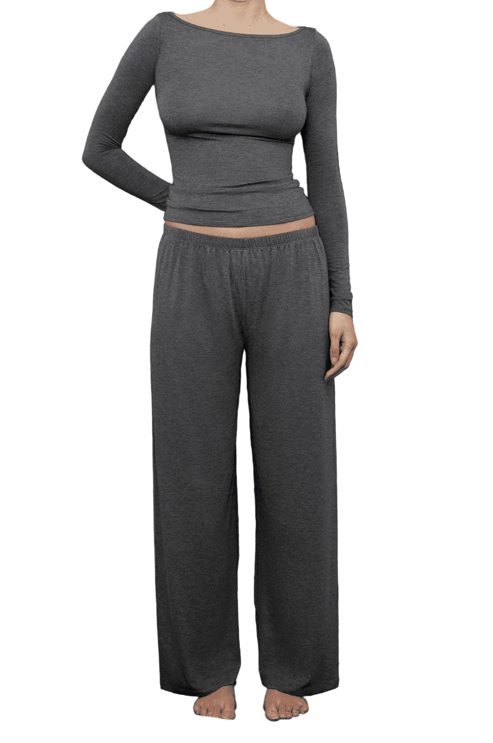 Kye Intimates Recline Pant