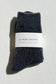 Le Bon Shoppe Cashmere Pointelle Socks