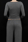 Kye intimates Bateau Long Sleeve