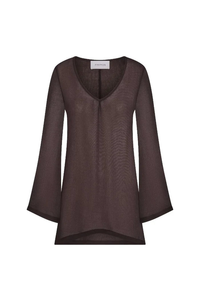 Anemos Bell Sleeve Tunic
