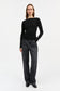 Skall Studio Amy Wide Neck Blouse