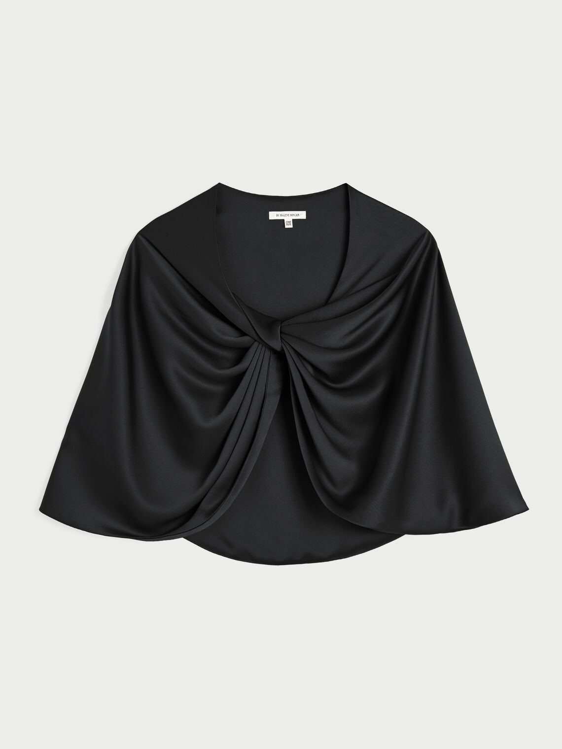 By Malene Birger Pinlos Cape