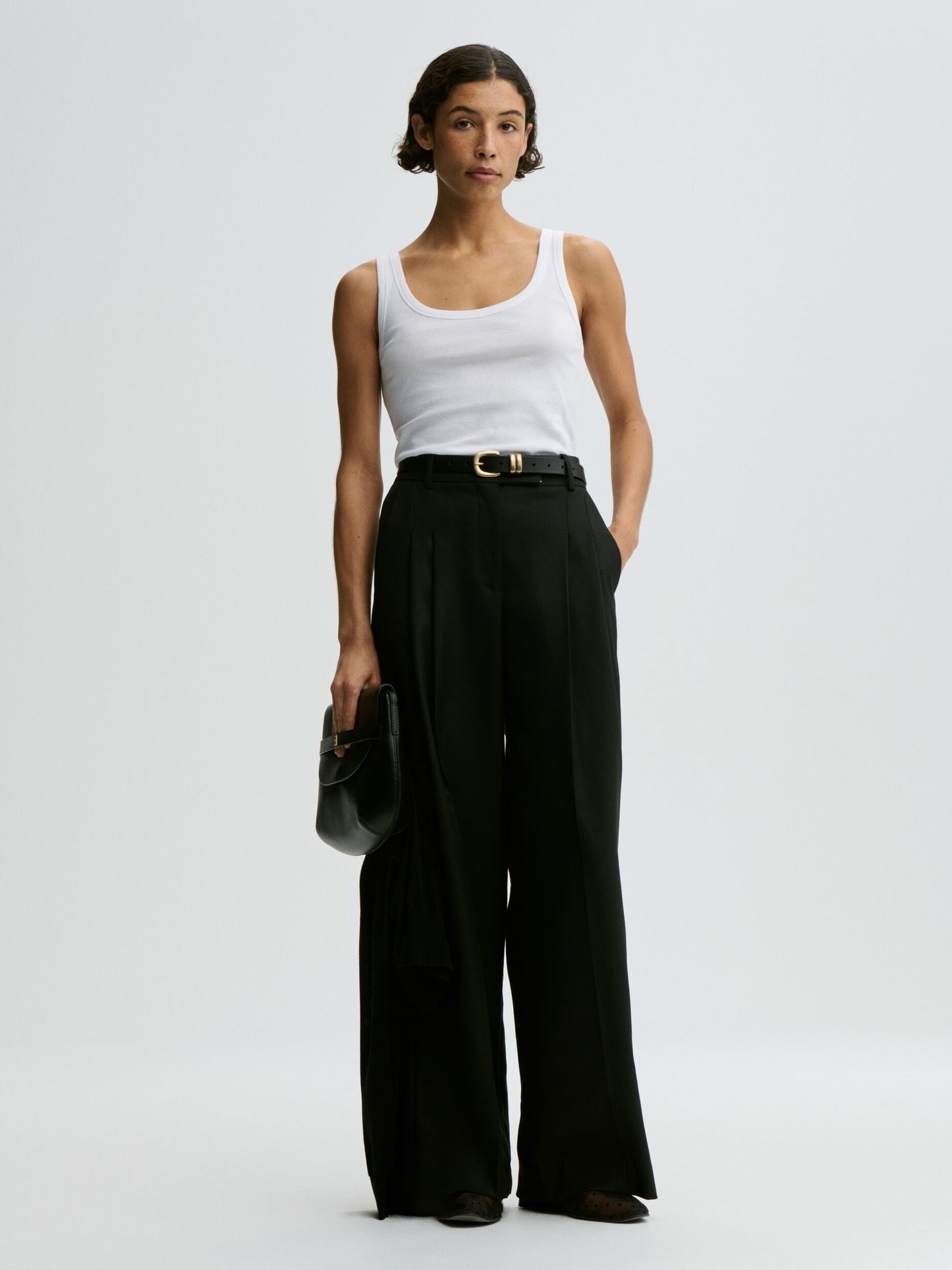 By Malene Birger Dali Tank