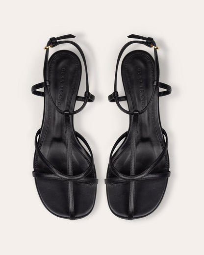 Dear Frances Tee Sandal