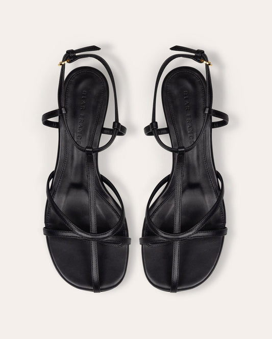 Dear Frances Tee Sandal