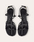 Dear Frances Tee Sandal