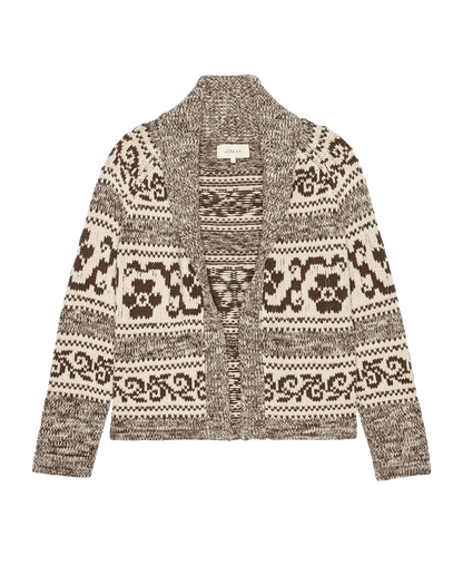 The Great Nordic Cardigan