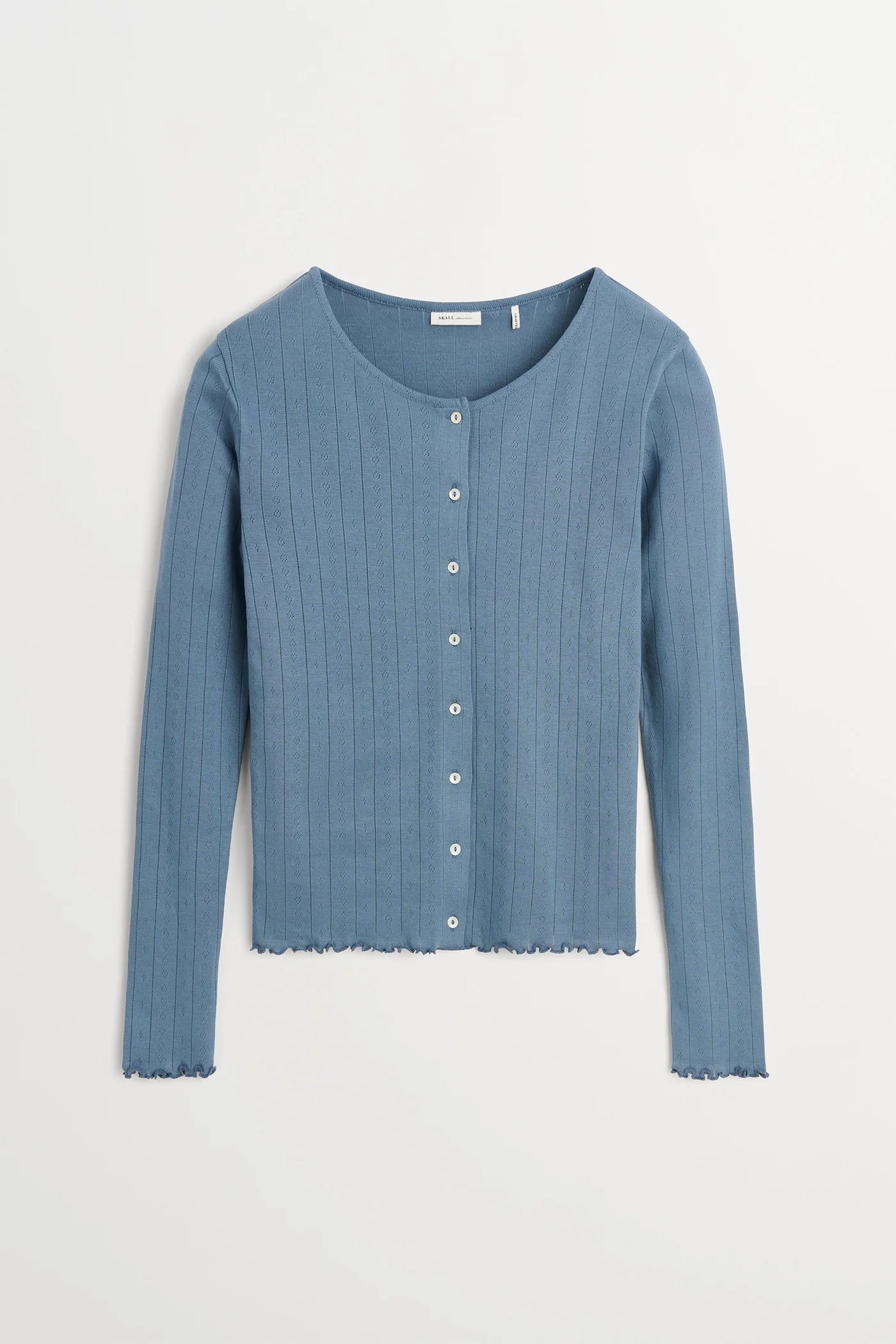 Skall Studio Eddie Cardigan