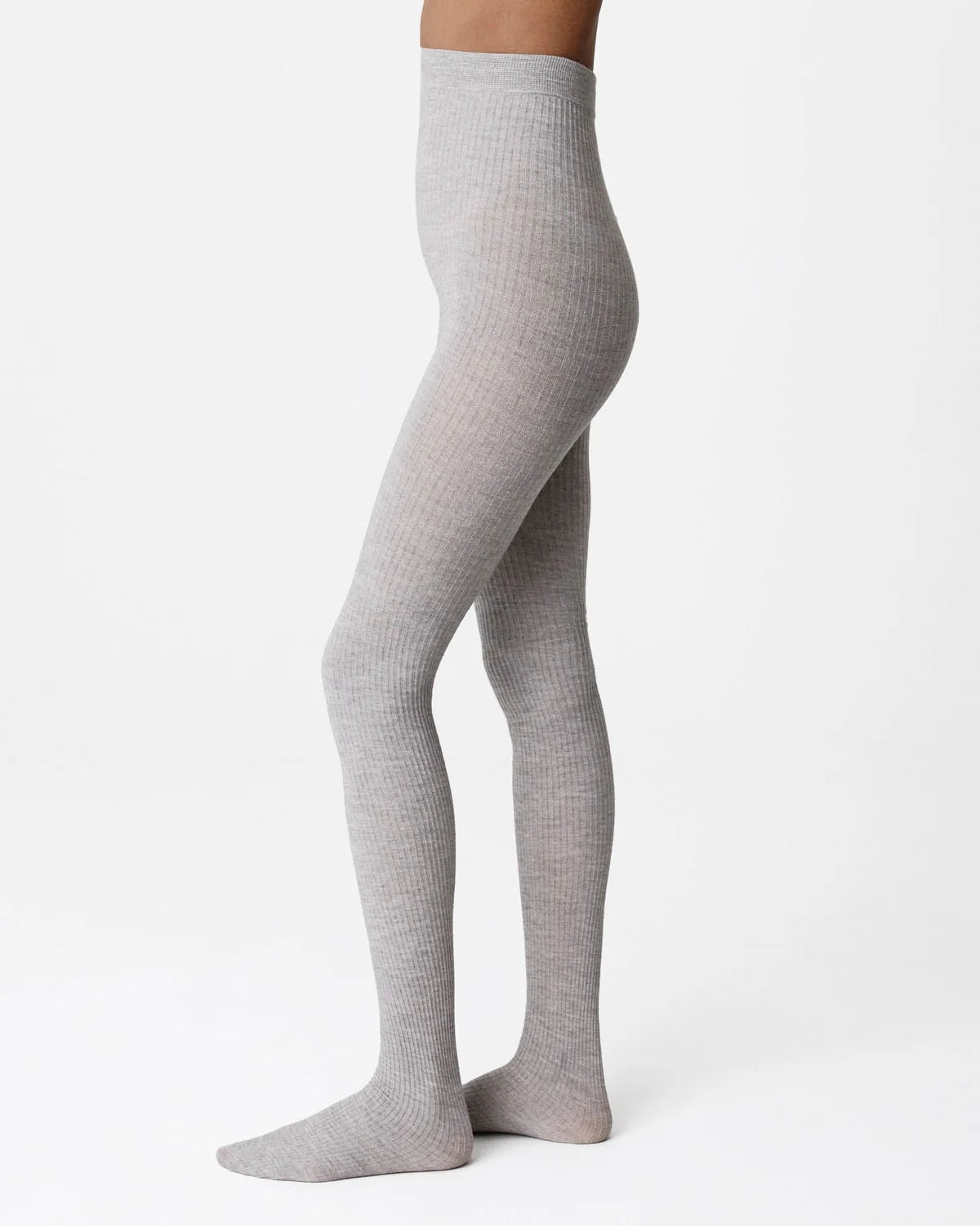 Swedish Stockings Diana Rib Wool