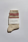Le Bon Shoppe Her Varsity Socks