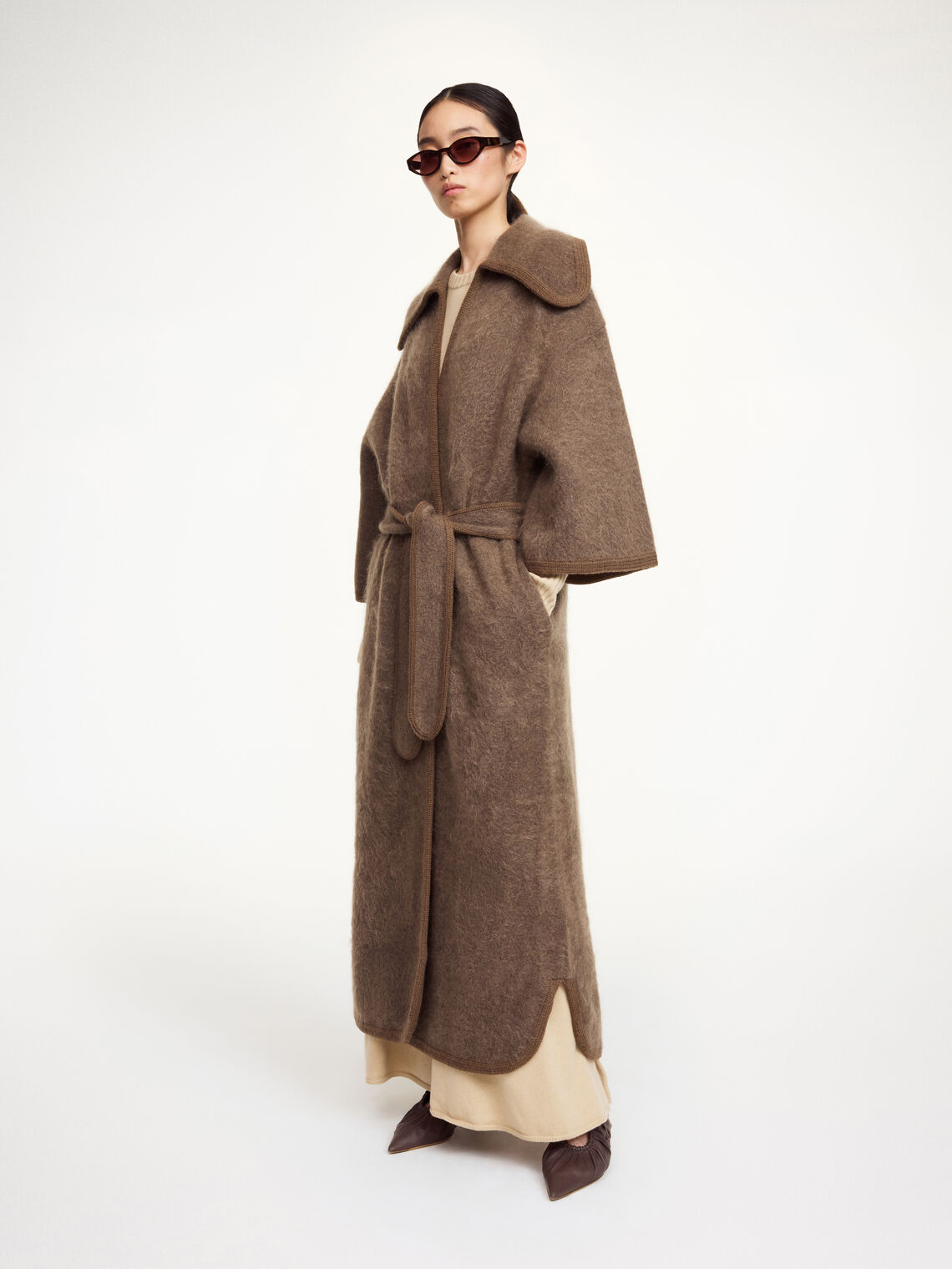 By Malene Birger Mirano Coat