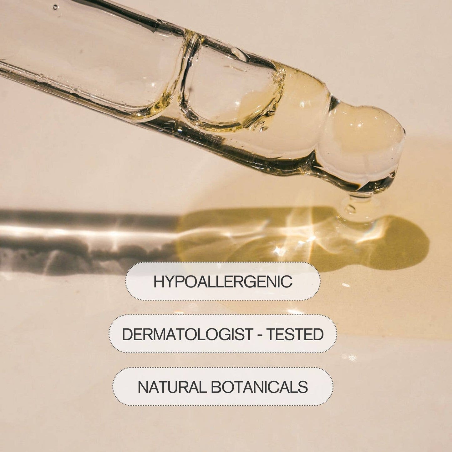 Follicle Drops Pre-Shampoo Scalp Oil