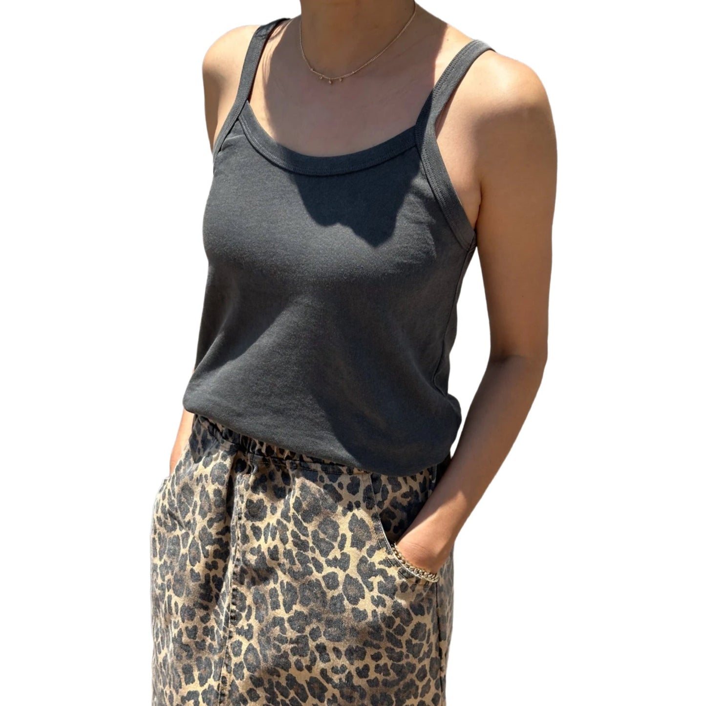 Le Bon Shoppe Dana Cami