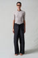 Chan Luu Taffeta Pant