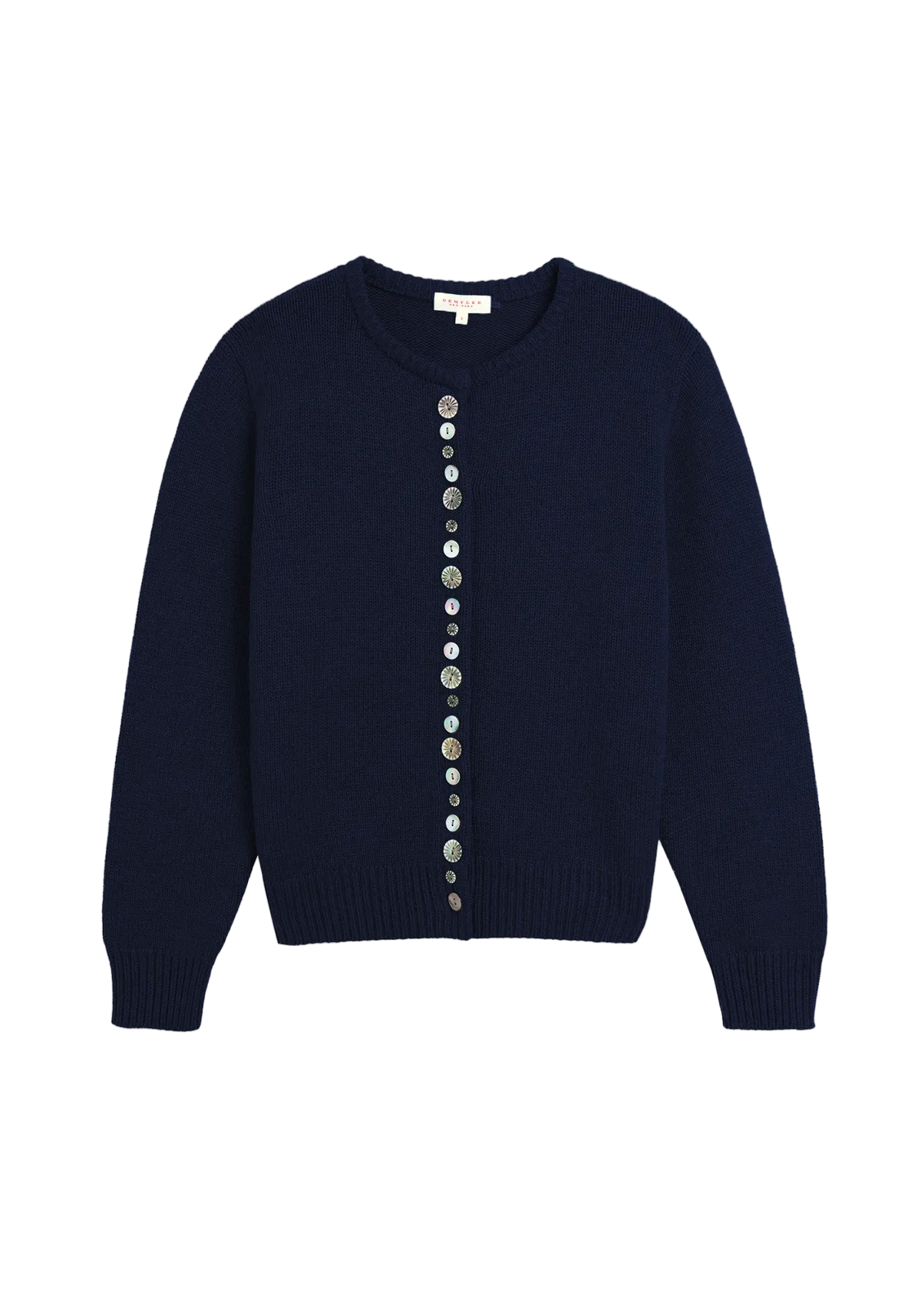 Demylee Soleil Cardigan