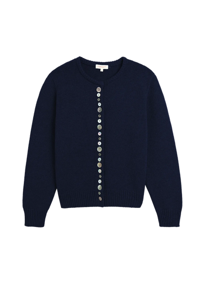 Demylee Soleil Cardigan