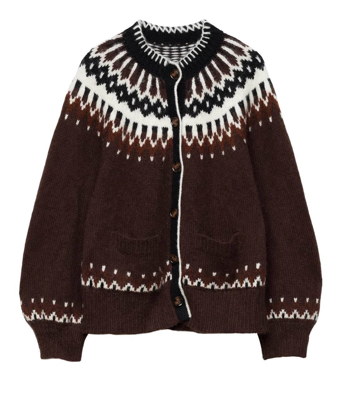 Doen Hue Cardigan