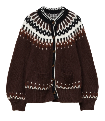 Doen Hue Cardigan