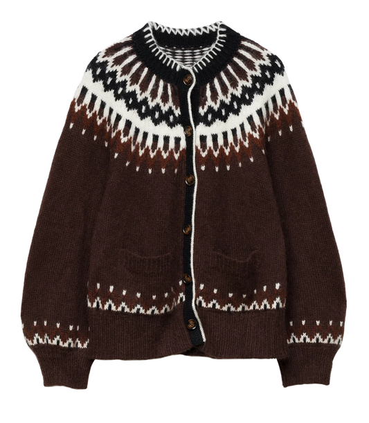 Doen Hue Cardigan
