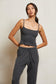 Perfectwhitetee Remi Pant