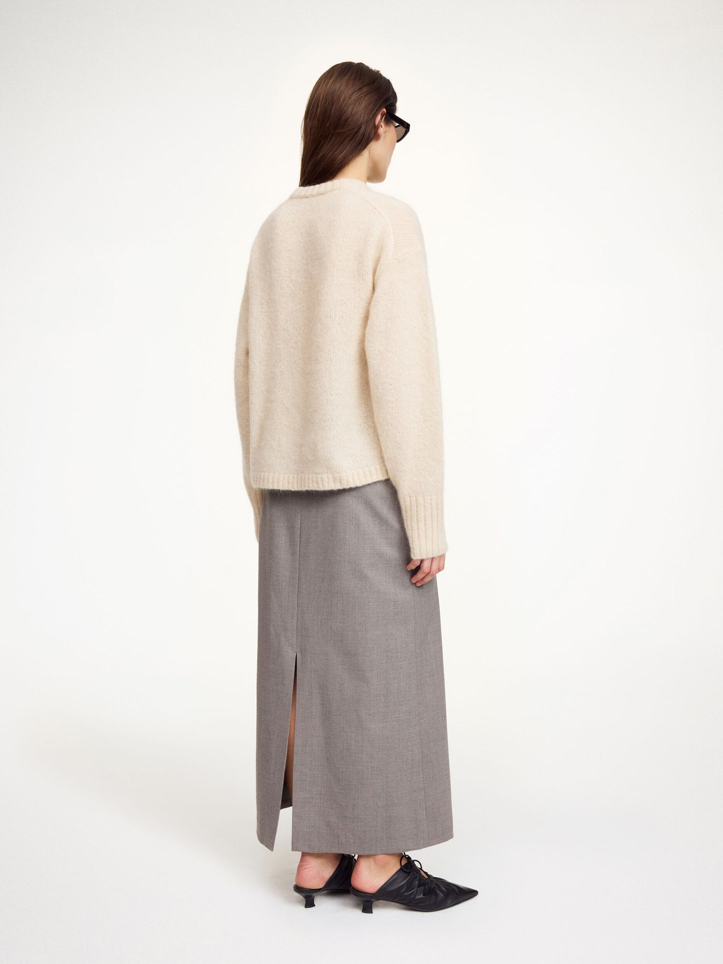 By Malene Birger Brie Sweater