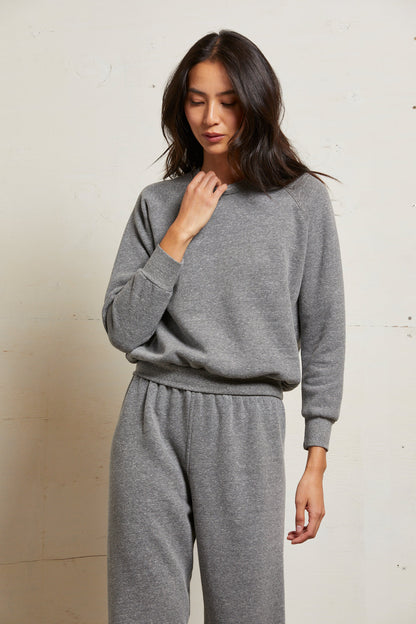 Lennon Shrunken Sweatshirt