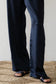 Donni Silk Simple Pant