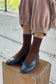 Le Bon Shoppe Her Socks