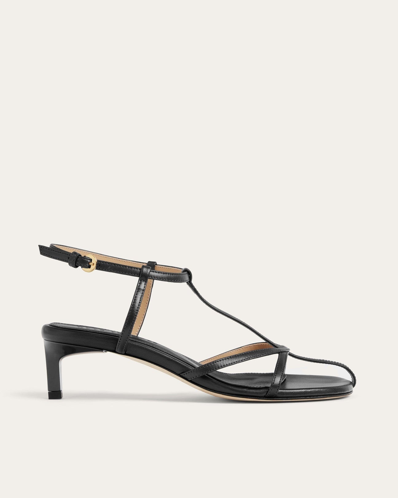 Dear Frances Tee Sandal