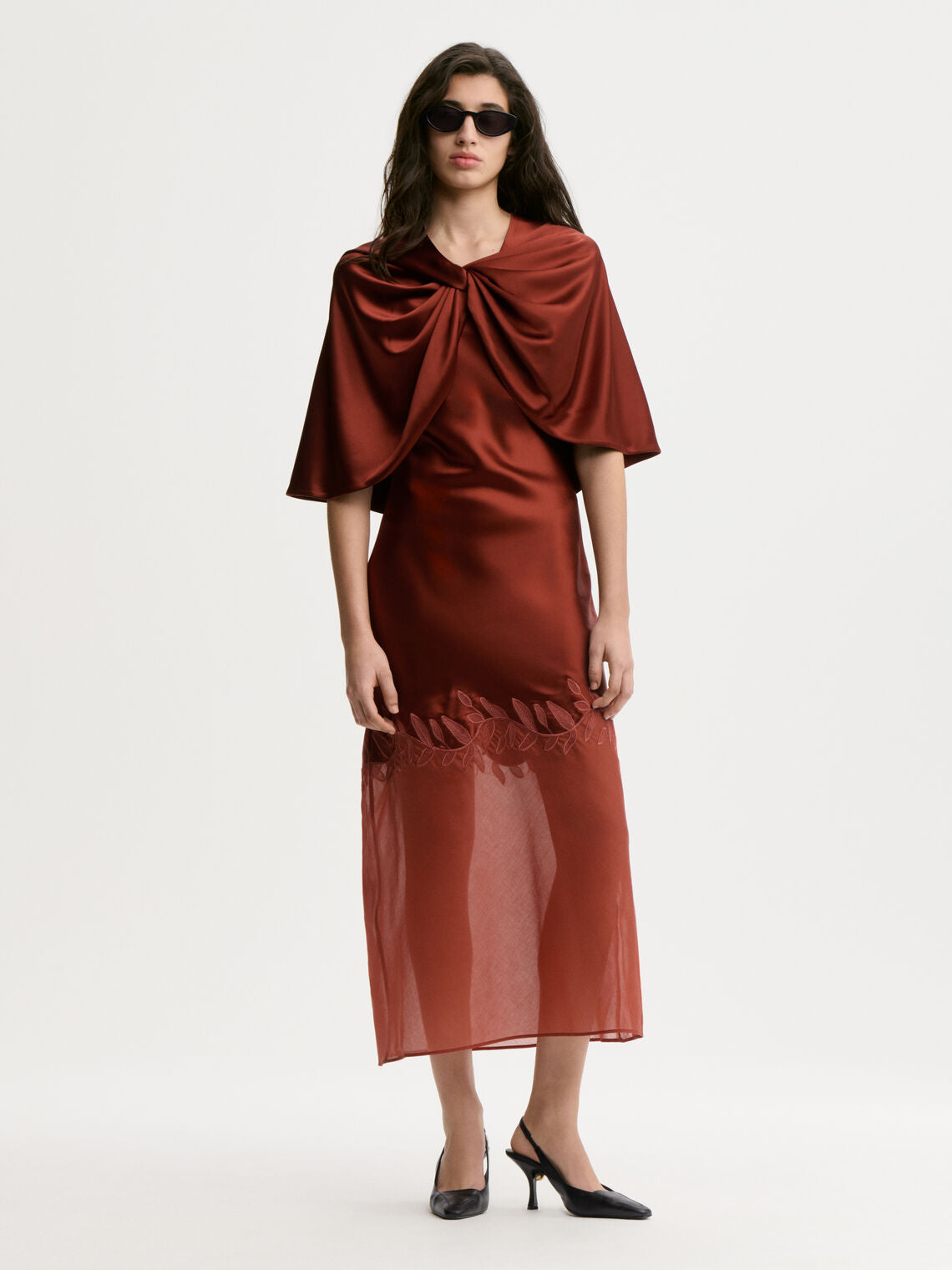 By Malene Birger Pinlos Cape