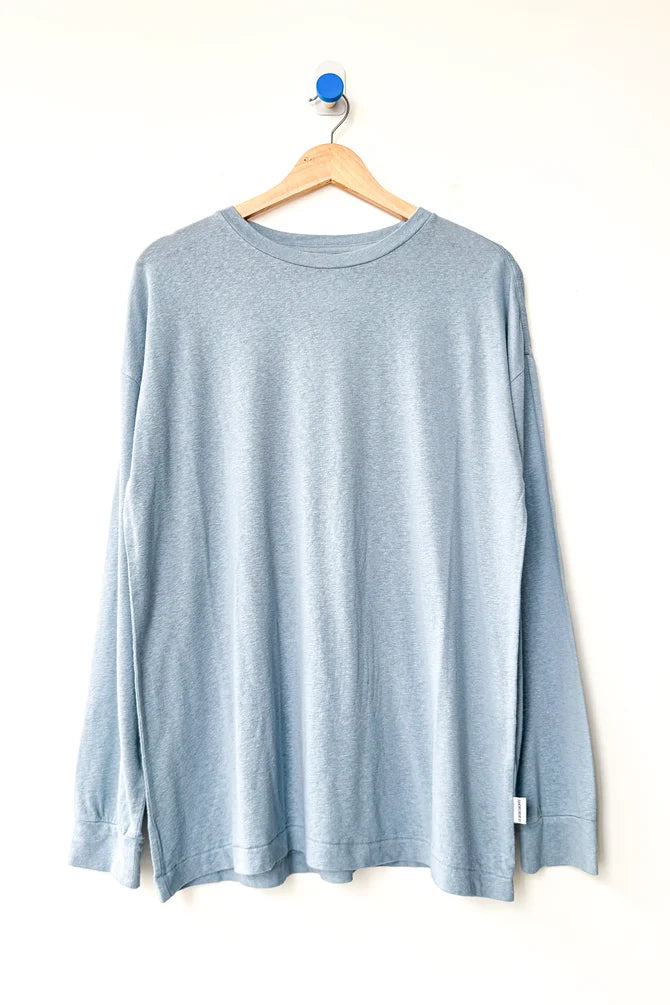 Le Bon Shoppe Haze Linen Shirt