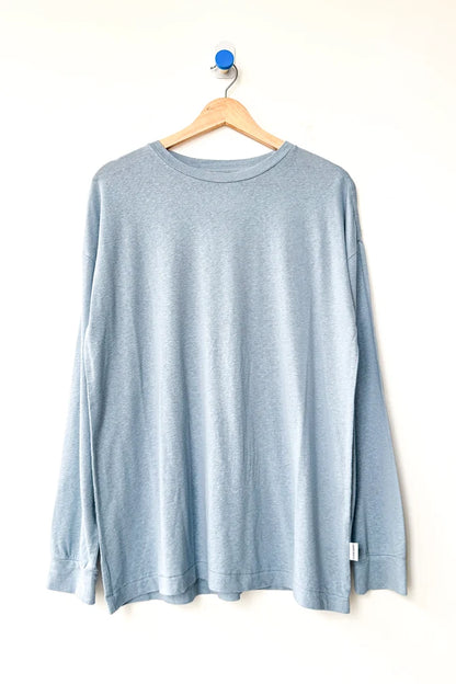 Le Bon Shoppe Haze Linen Shirt