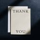 Thank You No. 09