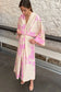 Eikoai Lotta Kimono Dress