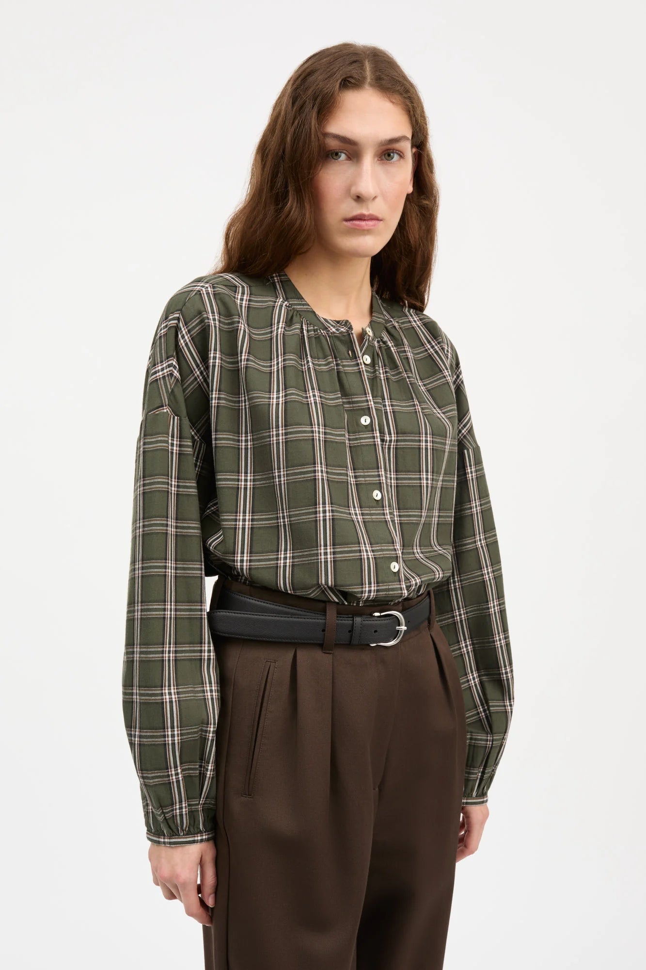 Skall Studio Cilla Shirt