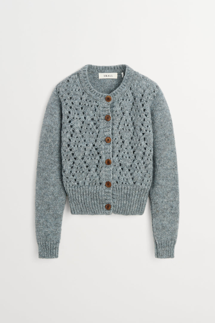 Skall Studio Elva Cardigan