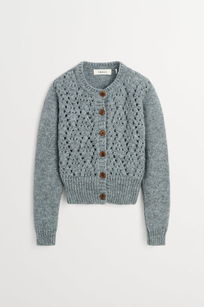 Skall Studio Elva Cardigan