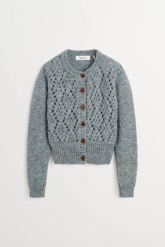 Skall Studio Elva Cardigan