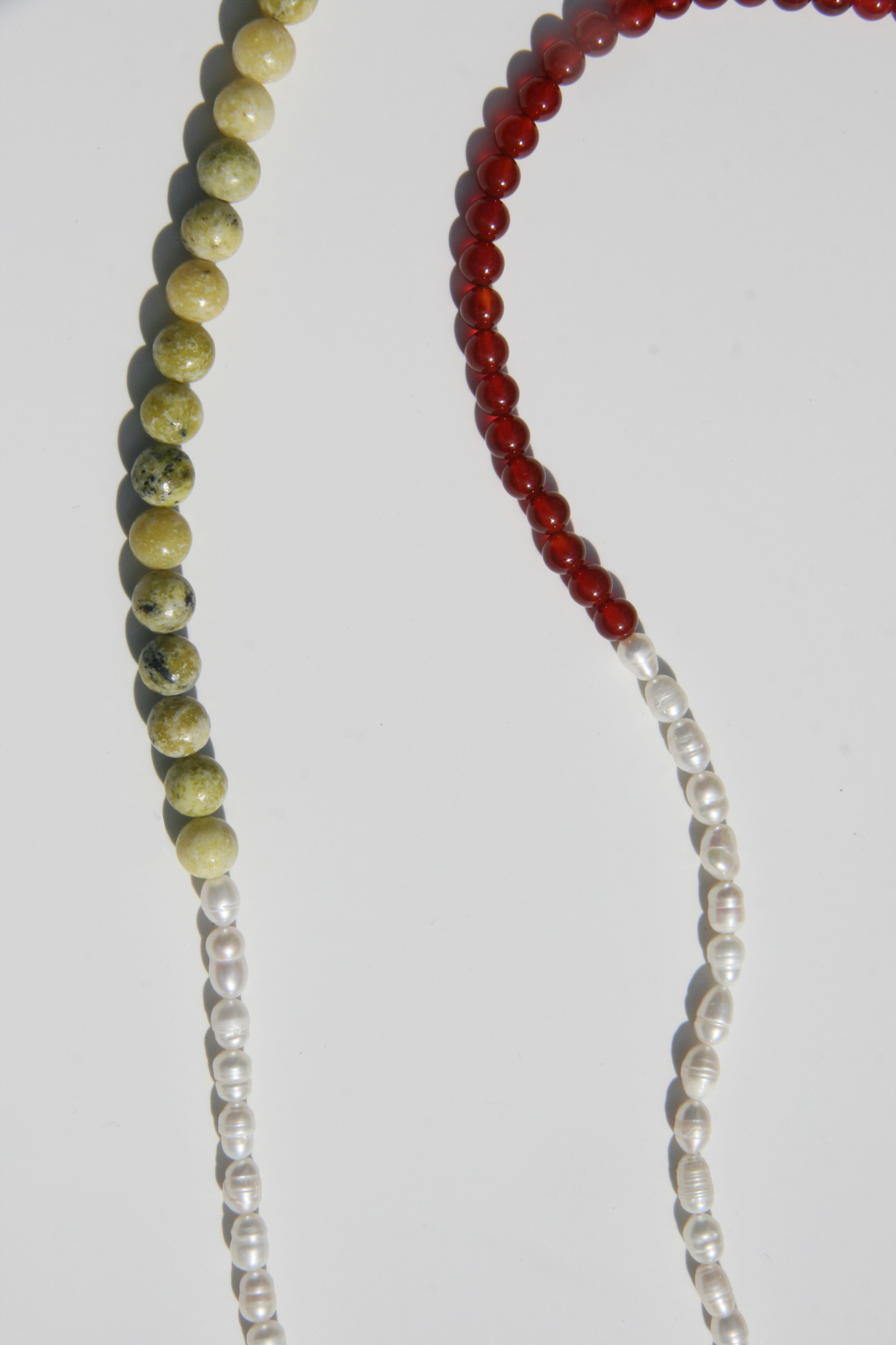 By Orly Mikaela Necklace