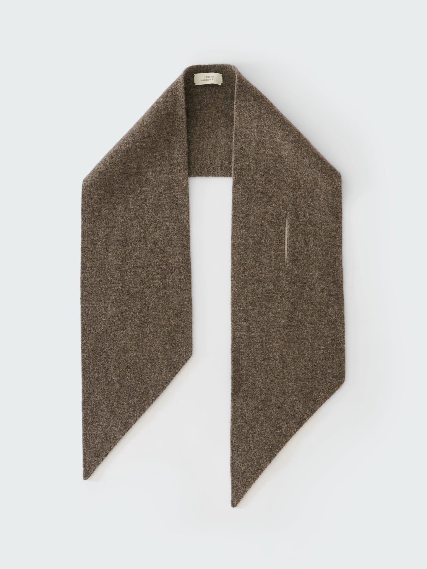 Studio Nicholson Noack Scarf