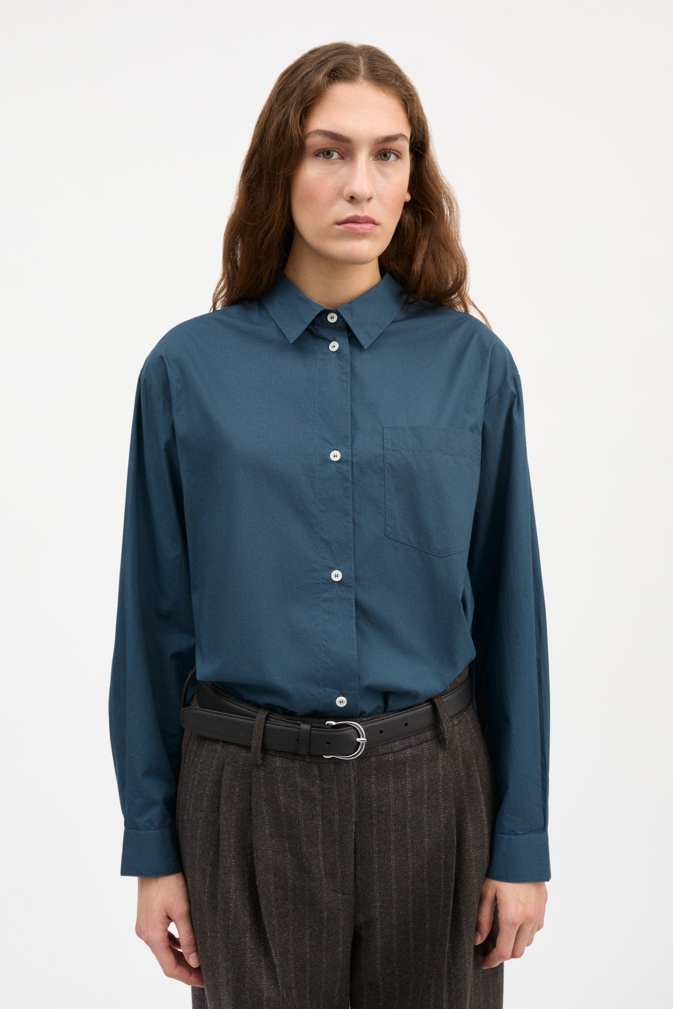 Skall Studio Edgar Shirt