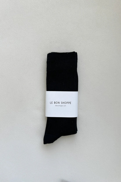 Le Bon Trouser Socks