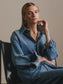 DL1961 Addison Denim Overshirt
